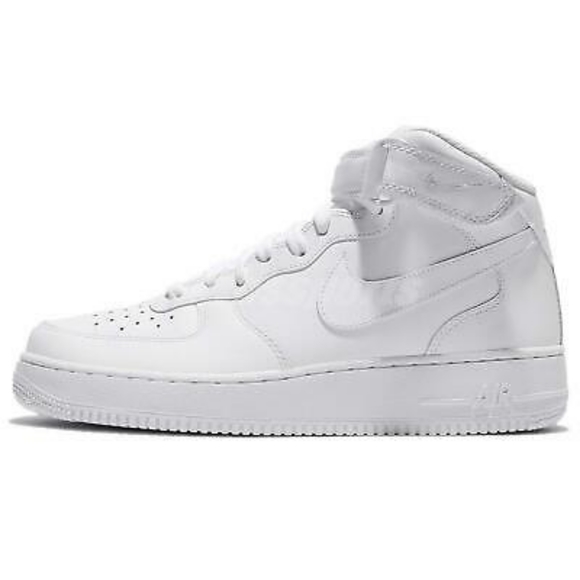 Nike Other - Air Force 1's Mid Top